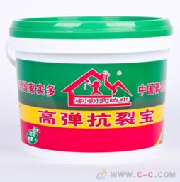 湖南绥宁防水厂家供应防水涂料批发,价格低产品好