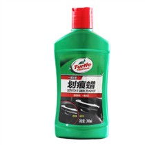 龟牌划痕蜡G-238评测 深度修复与快速上光的实用之选