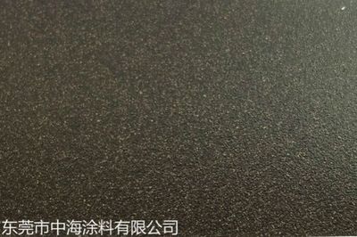东莞多加或少加固化剂对机械油漆及快干锤纹漆的影响分析